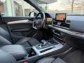 Audi Q5 Q5 40 TDI quattro S tronic Sport 2x S line ACC AHK Schwarz - thumbnail 2