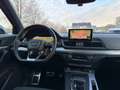Audi Q5 Q5 40 TDI quattro S tronic Sport 2x S line ACC AHK Schwarz - thumbnail 11