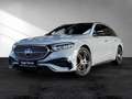 Mercedes-Benz E 300 E 300 T de 4M AMG L. Pano Distr SUPERSCR AHK HUD Grau - thumbnail 2