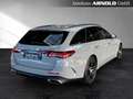 Mercedes-Benz E 300 E 300 T de 4M AMG L. Pano Distr SUPERSCR AHK HUD Grau - thumbnail 5