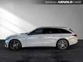 Mercedes-Benz E 300 E 300 T de 4M AMG L. Pano Distr SUPERSCR AHK HUD Grau - thumbnail 3