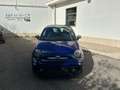 Abarth 595 1.4 Turbo T-Jet 165 CV Turismo Blau - thumbnail 2