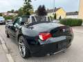 BMW Z4 Roadster 2.0i Shz PDC Klima 19 Zoll Tüv Neu Schwarz - thumbnail 12