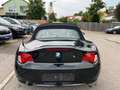 BMW Z4 Roadster 2.0i Shz PDC Klima 19 Zoll Tüv Neu Schwarz - thumbnail 6