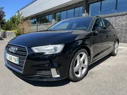 Audi A3 Sportback 35 TDI 150 S tronic 7 Design Luxe