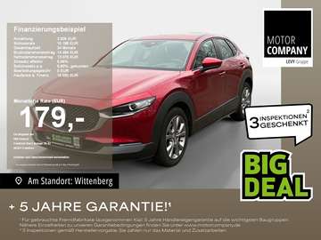 2.0 SKYACTIV-G M Selection 360*ACC*HUD*Bose