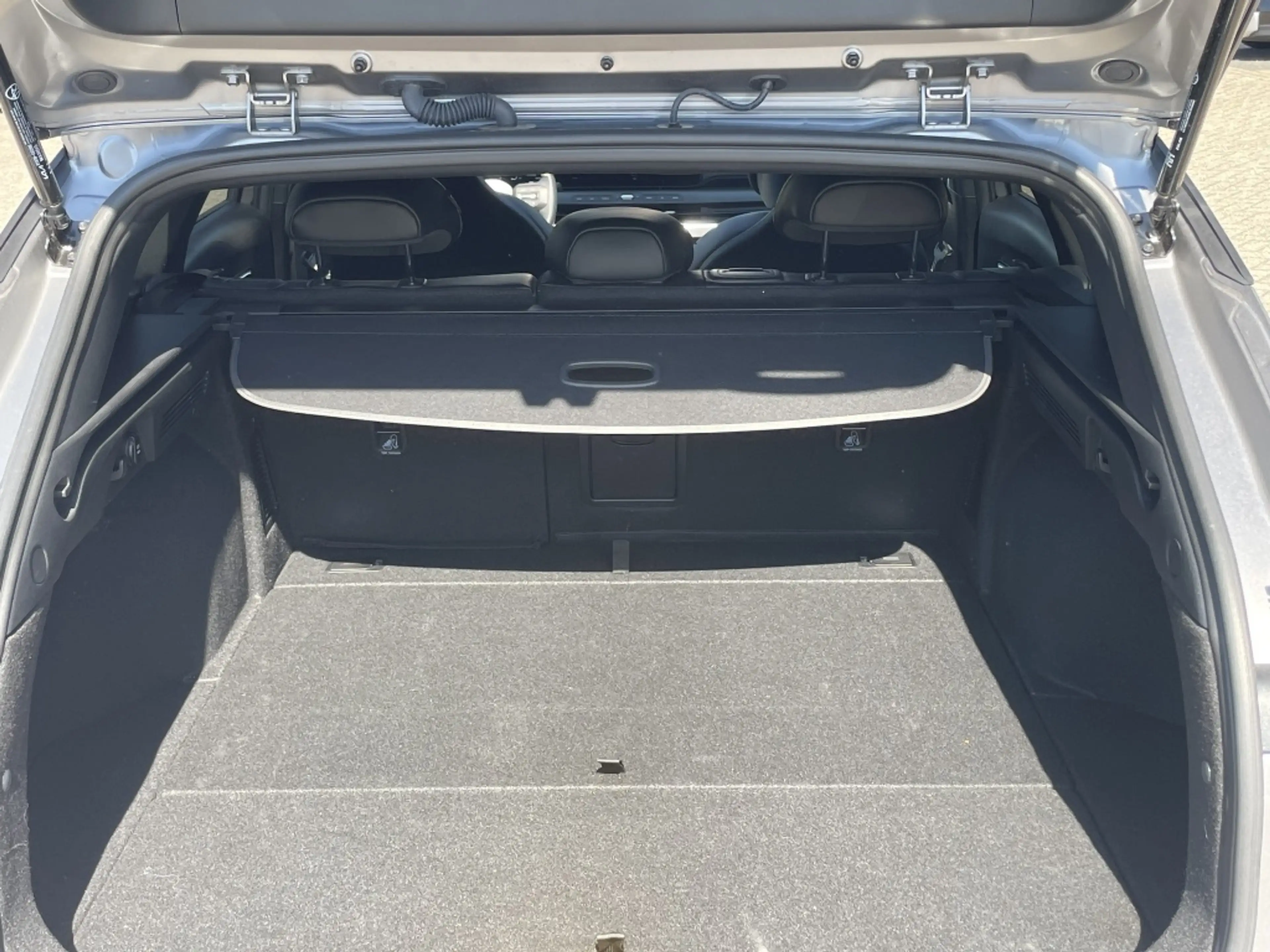 Kia K4 Sportswagon 1.0 T-GDi GT-Line LE — photo 8