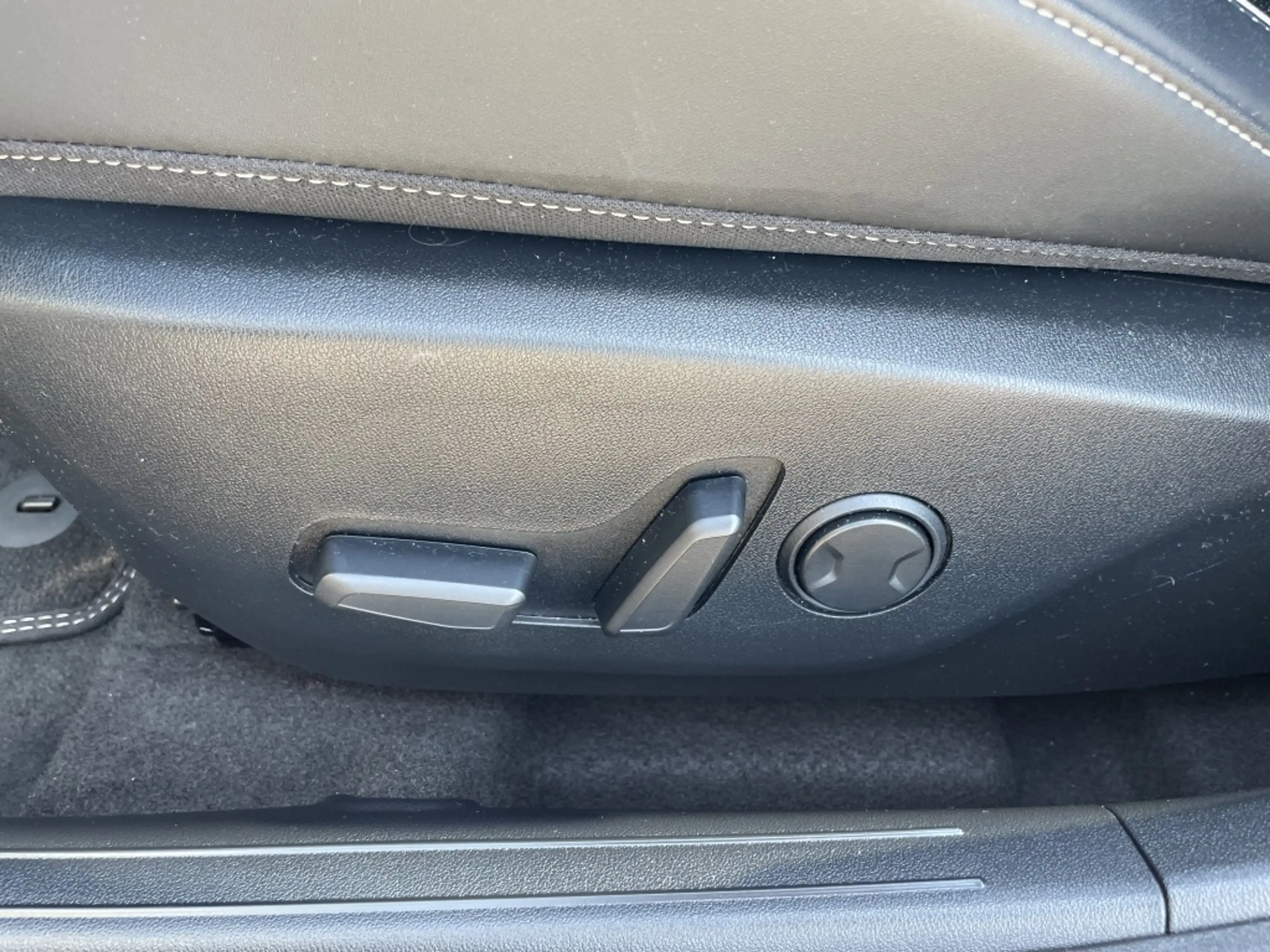Kia K4 Sportswagon 1.0 T-GDi GT-Line LE — photo 14