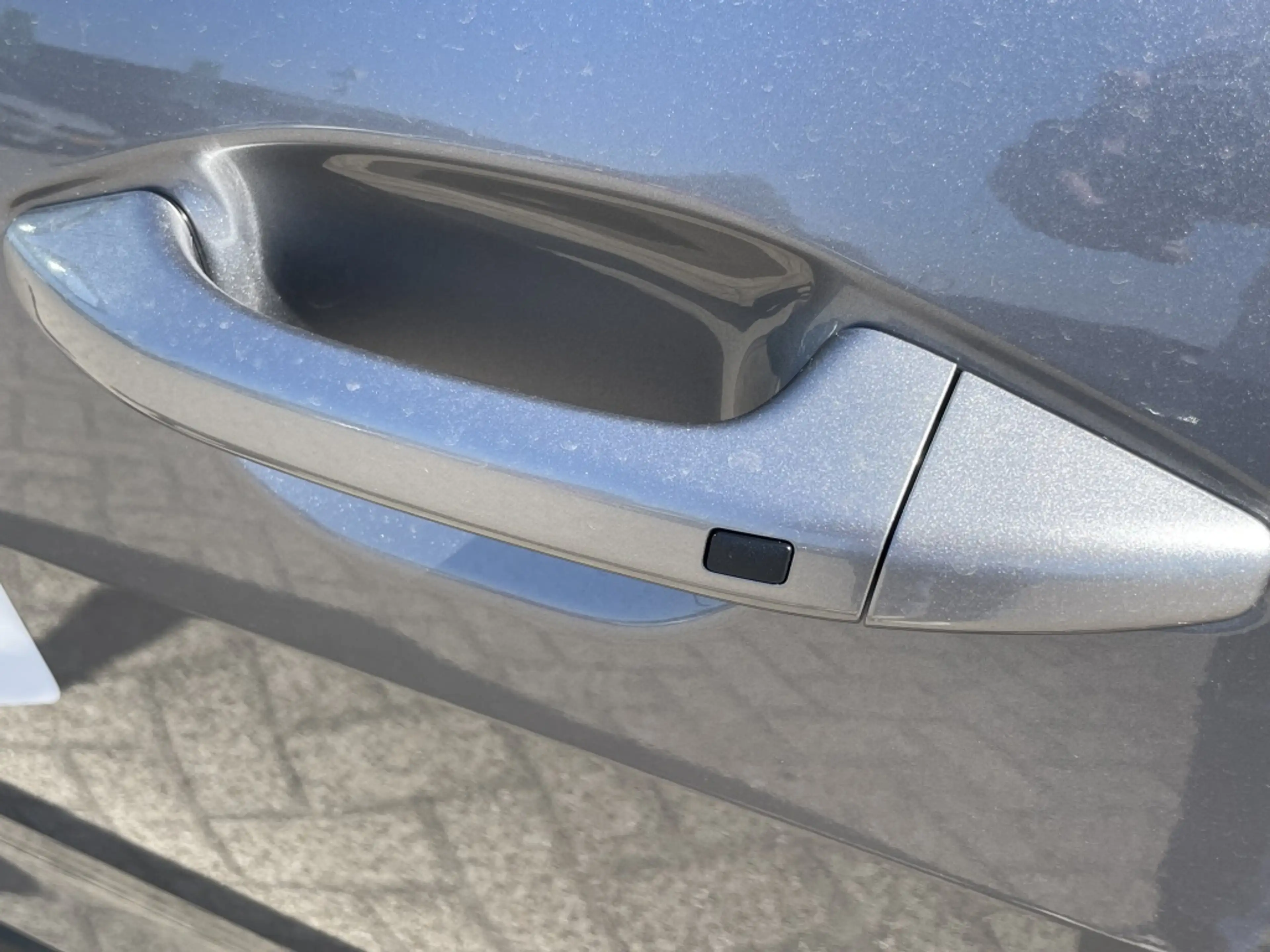 Kia K4 Sportswagon 1.0 T-GDi GT-Line LE — photo 12
