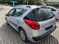 Peugeot 207 SW Tendance, TÜV bis 10/2026, im Kundenauftrag! Plateado - thumbnail 2