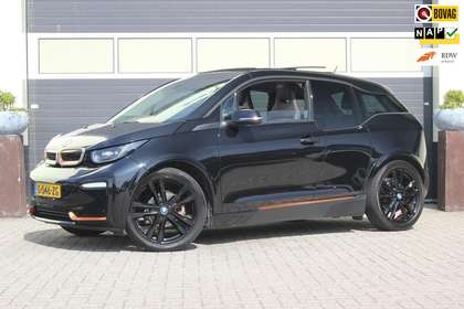 BMW i3 S 120Ah 42 kWh RoadStyle Edition | Schuifdak | H/K