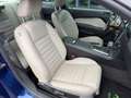 Ford Mustang 3.8 Automatik Klima Blau - thumbnail 10