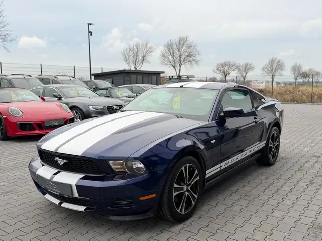 Ford Mustang 3.8 Automatik Klima