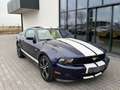 Ford Mustang 3.8 Automatik Klima Blau - thumbnail 2