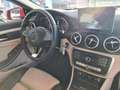 Mercedes-Benz CLA 220 d 7G-DCT Shooting Brake AHZV Leder LED Navi Sitzh Piros - thumbnail 9