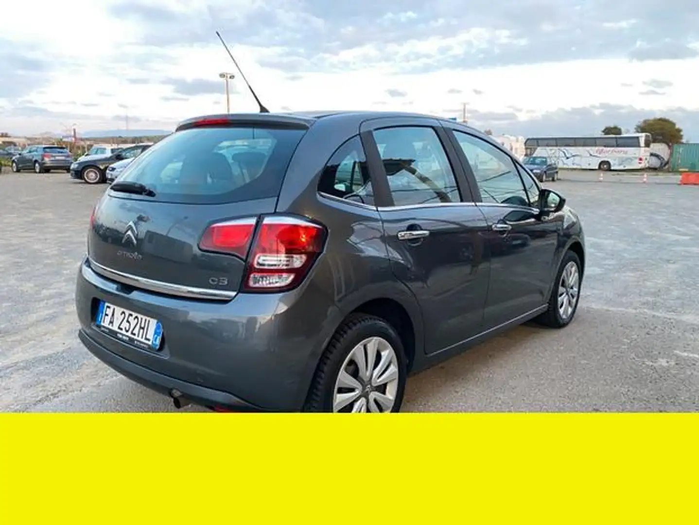 Citroen C3 - 2