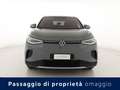 Volkswagen ID.4 77 kwh pro performance 204cv Grigio - thumbnail 4