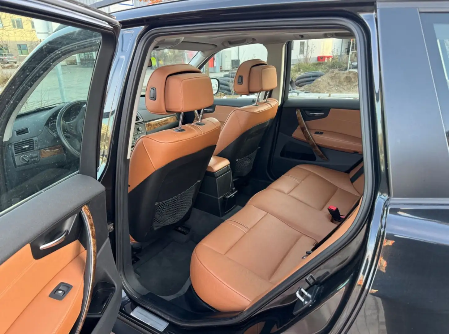 BMW X3 xDrive20i - 2