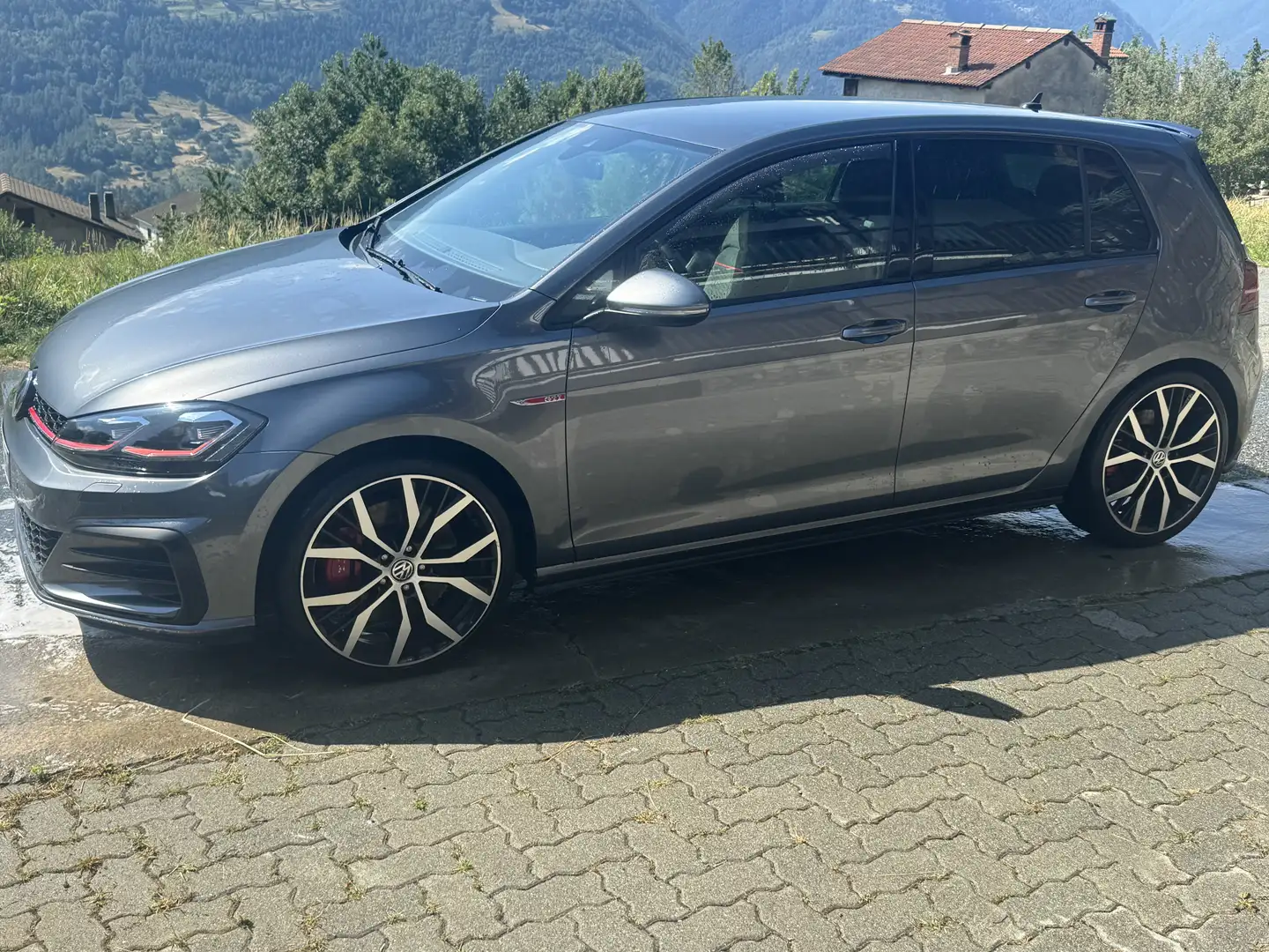 Volkswagen Golf GTI 5p 2.0 tsi Performance 245cv dsg - 2