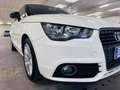 Audi A1 A1 I 2012 3p 1.2 tfsi Attraction Bianco - thumbnail 11
