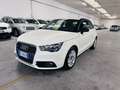 Audi A1 A1 I 2012 3p 1.2 tfsi Attraction Bianco - thumbnail 2