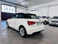 Audi A1 A1 I 2012 3p 1.2 tfsi Attraction Bianco - thumbnail 5