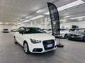 Audi A1 A1 I 2012 3p 1.2 tfsi Attraction Bianco - thumbnail 1
