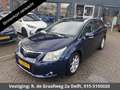 Toyota Avensis Wagon 1.8 VVTi Panoramic Business Special | Panora Bleu - thumbnail 1