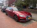 Audi A5 A5 2.0 TFSI Sport PL.S Rood - thumbnail 2