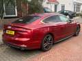 Audi A5 A5 2.0 TFSI Sport PL.S Rood - thumbnail 7
