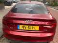 Audi A5 A5 2.0 TFSI Sport PL.S Rood - thumbnail 5