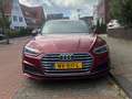 Audi A5 A5 2.0 TFSI Sport PL.S Rood - thumbnail 3