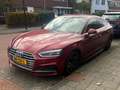 Audi A5 A5 2.0 TFSI Sport PL.S Rood - thumbnail 4