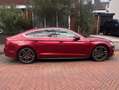 Audi A5 A5 2.0 TFSI Sport PL.S Rood - thumbnail 1