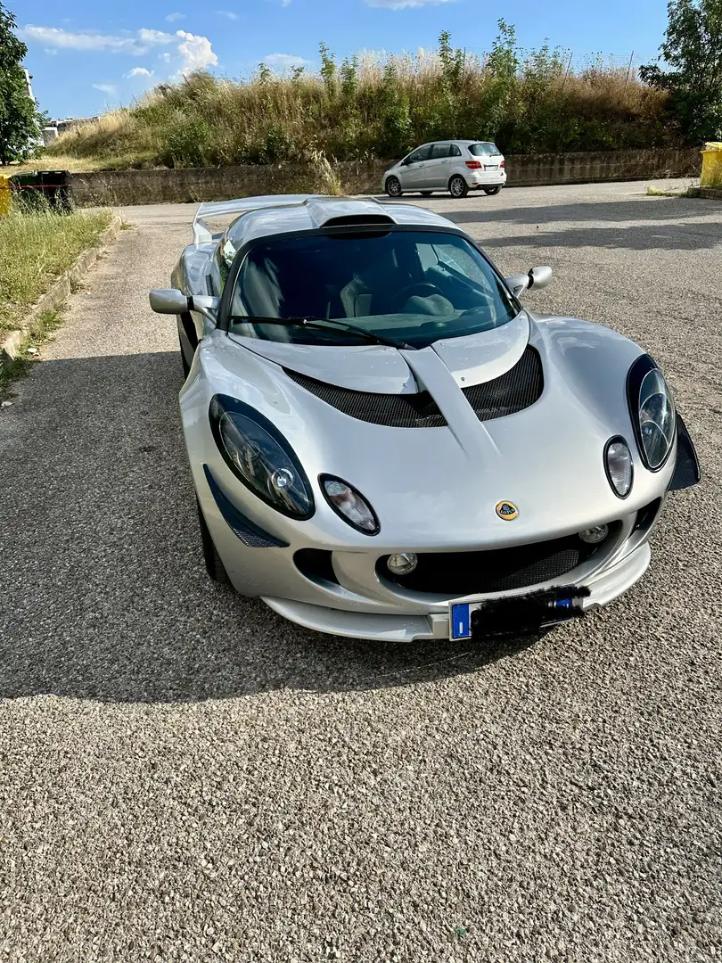 Lotus Exige Coupe 1.8 MK2 - 1
