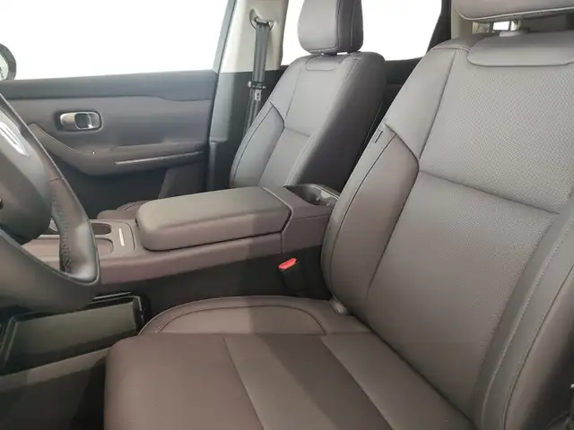 Leapmotor C10 view 13