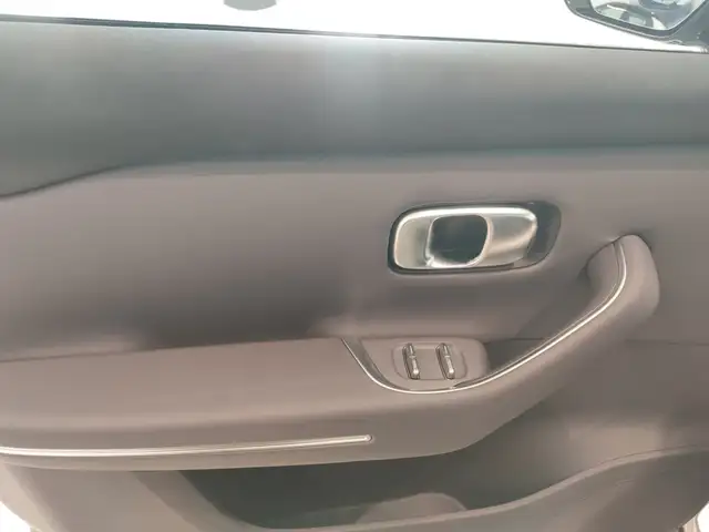 Leapmotor C10 view 14