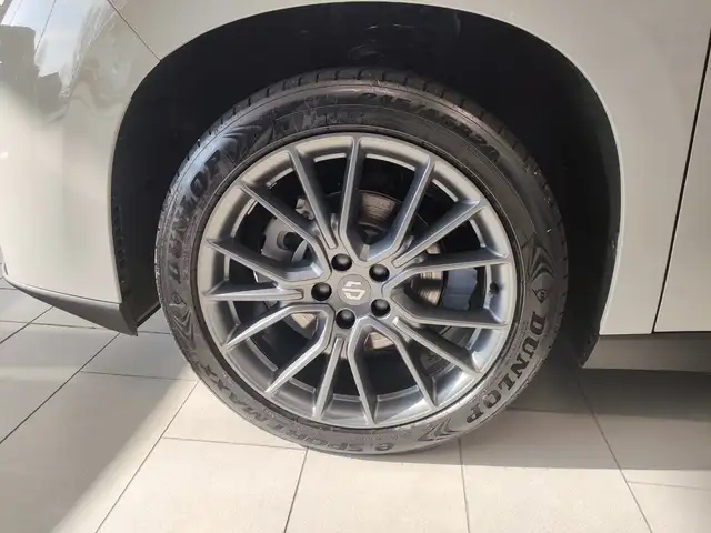 Leapmotor C10 view 3