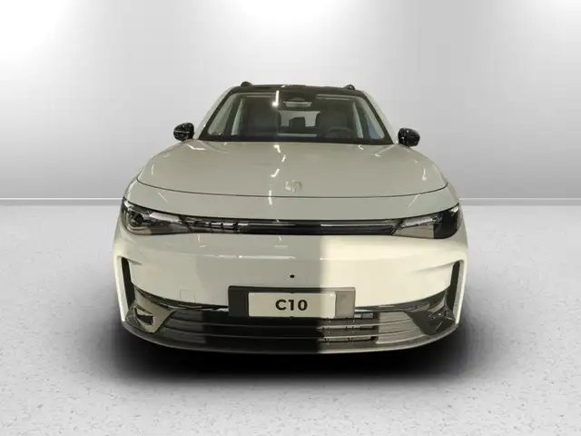 Leapmotor C10 view 2