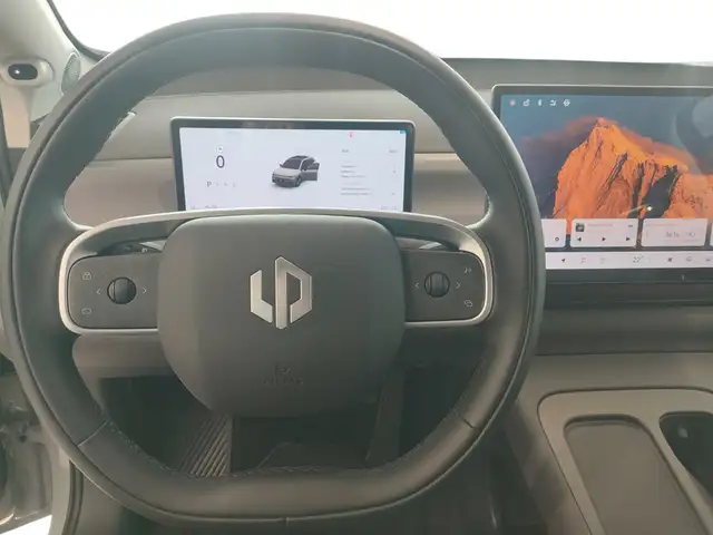 Leapmotor C10 view 15