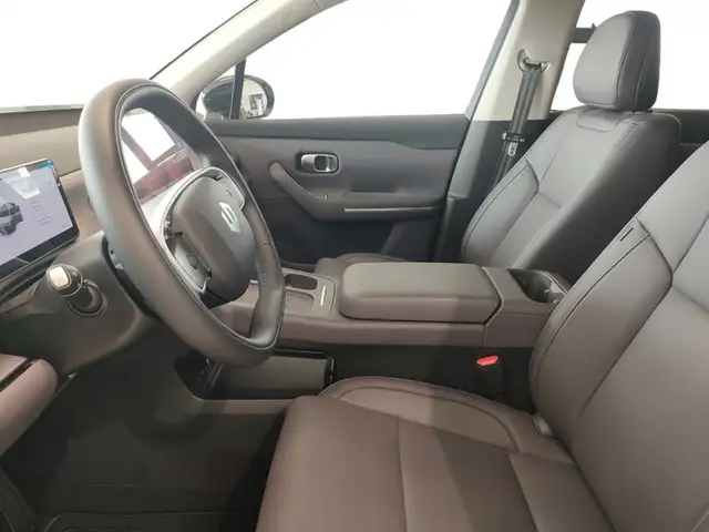 Leapmotor C10 view 12