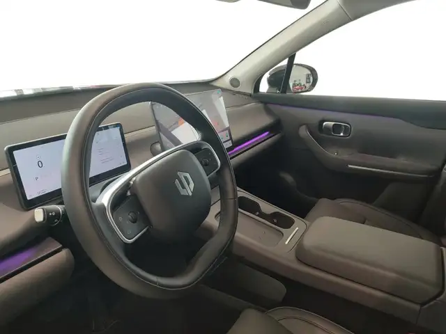 Leapmotor C10 view 11