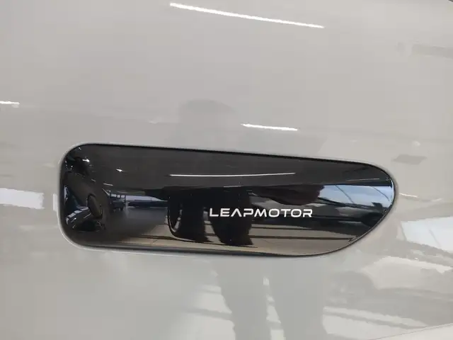 Leapmotor C10 view 10