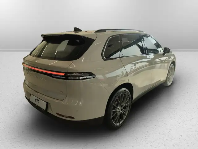 Leapmotor C10 view 7
