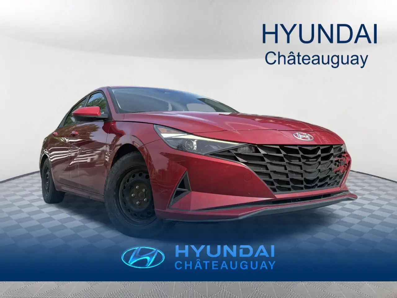 2022 Hyundai ELANTRA