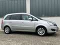 Opel Zafira B Innovation*1-HAND*AUTOMATIK*7-SITZE* Argent - thumbnail 20