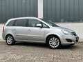 Opel Zafira B Innovation*1-HAND*AUTOMATIK*7-SITZE* Argento - thumbnail 2