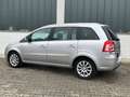 Opel Zafira B Innovation*1-HAND*AUTOMATIK*7-SITZE* Argento - thumbnail 14