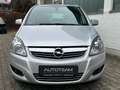 Opel Zafira B Innovation*1-HAND*AUTOMATIK*7-SITZE* Argento - thumbnail 4