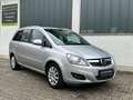 Opel Zafira B Innovation*1-HAND*AUTOMATIK*7-SITZE* Argento - thumbnail 3